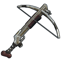 Holy Trapper Crossbow image