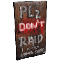 Honest Wooden Door image