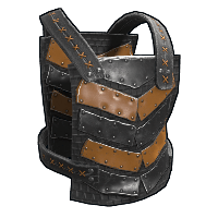 Hornet Chestplate image
