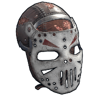 Horror Facemask image