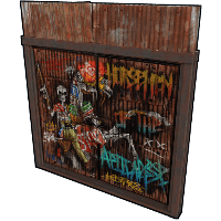 Horsemen of the Apocalypse Door image
