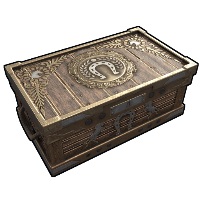 Horseshoe Box image