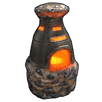 HQM Furnace image