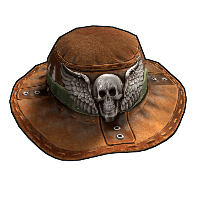 Hunted Hat image