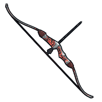 Hunting Bow from Hell image