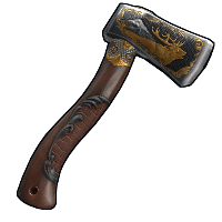 Hunting Hatchet image