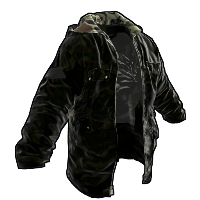Hunting Jacket image