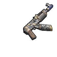 Huntsman AK47 image