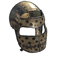 Huntsman Facemask image