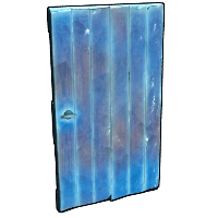 Ice Door image