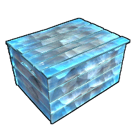 Ice Small Box image