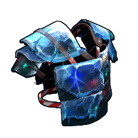 Iceman Armor image
