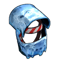 Iceman Helmet image
