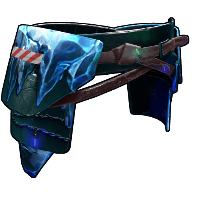 Iceman Kilt image