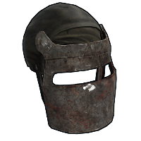 Industrial Protection Mask image