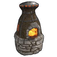 Iron Forge image