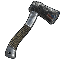 Iron Jaws Hatchet image
