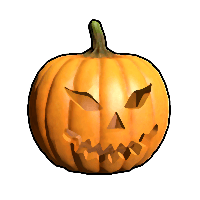 Jack O Lantern Happy image