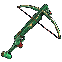 Jade Crossbow image