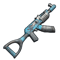 Jaws AK47 image