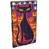 Jinx Wooden Door image