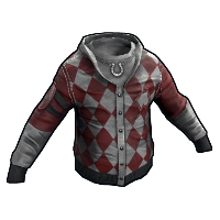 Jockey Hoodie image