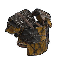 Junker's Vest image