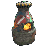 Junkyard Furnace image