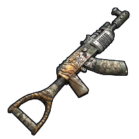 King of the Jungle AK47 image