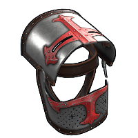 Knights Templar Helmet image