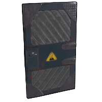 Laboratory Door image