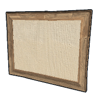 Landscape Picture Frame image