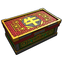 Large Ox Box image