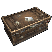Large Suitcase image