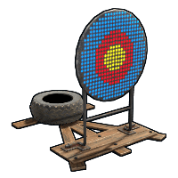 Led Light Target image
