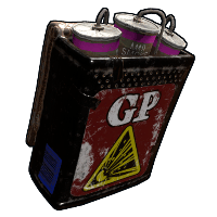 Legacy Satchel image
