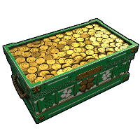 Leprechaun's Loot image