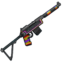 Light Prism SAR image