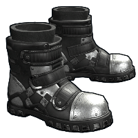 Lightweight Boots image
