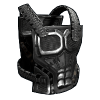 Lightweight Chest Plate image