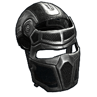 Lightweight Facemask image