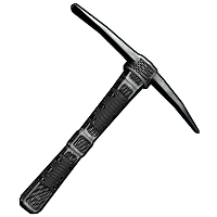 Lightweight Pick Axe image