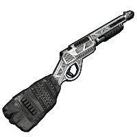 Lightweight Pump Shotgun image