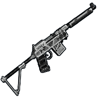 Lightweight SAR image