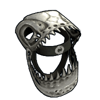 Lizard Skull image