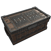 Long Hauler's Trunk image