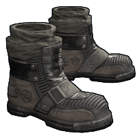 Loot Leader Boots image