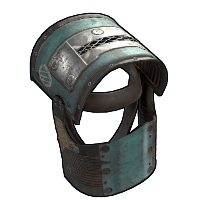 Loot Leader Helmet image