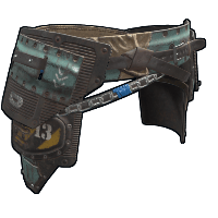 Loot Leader Pants image