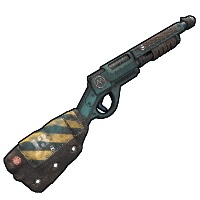 Loot Leader Shotgun image